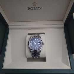 ROLEX 2026 BRAND NEW  FULL SET