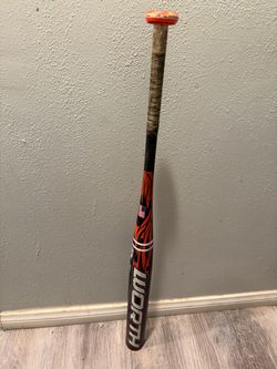 2008 OG Worth Resmondo 454 Sick Slowpitch Softball Bat 27OZ
