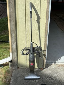 Bissell 3 In 1 Vacuum