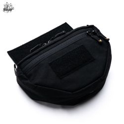 Velocity Systems Lower Abdomen Pouch