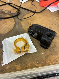 29 stem and 29 clamp shoot offers