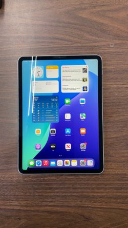 Apple IPad Pro (11-inch) 3rd Generation