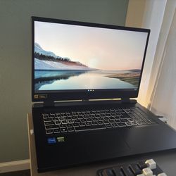 Acer Nitro 5 AN517-55