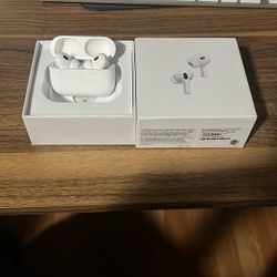Apple Airpods pro (2nd gen)