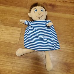 Anatomy Doll