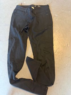Pants size 6