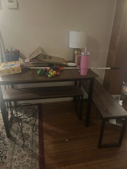 Small Dining Table