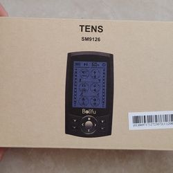 NEW Electrode Massager 