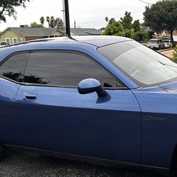 2010 Dodge Challenger