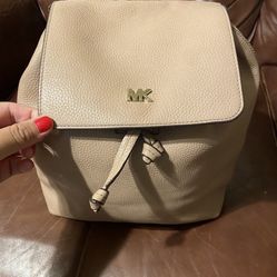Mk Backpack 