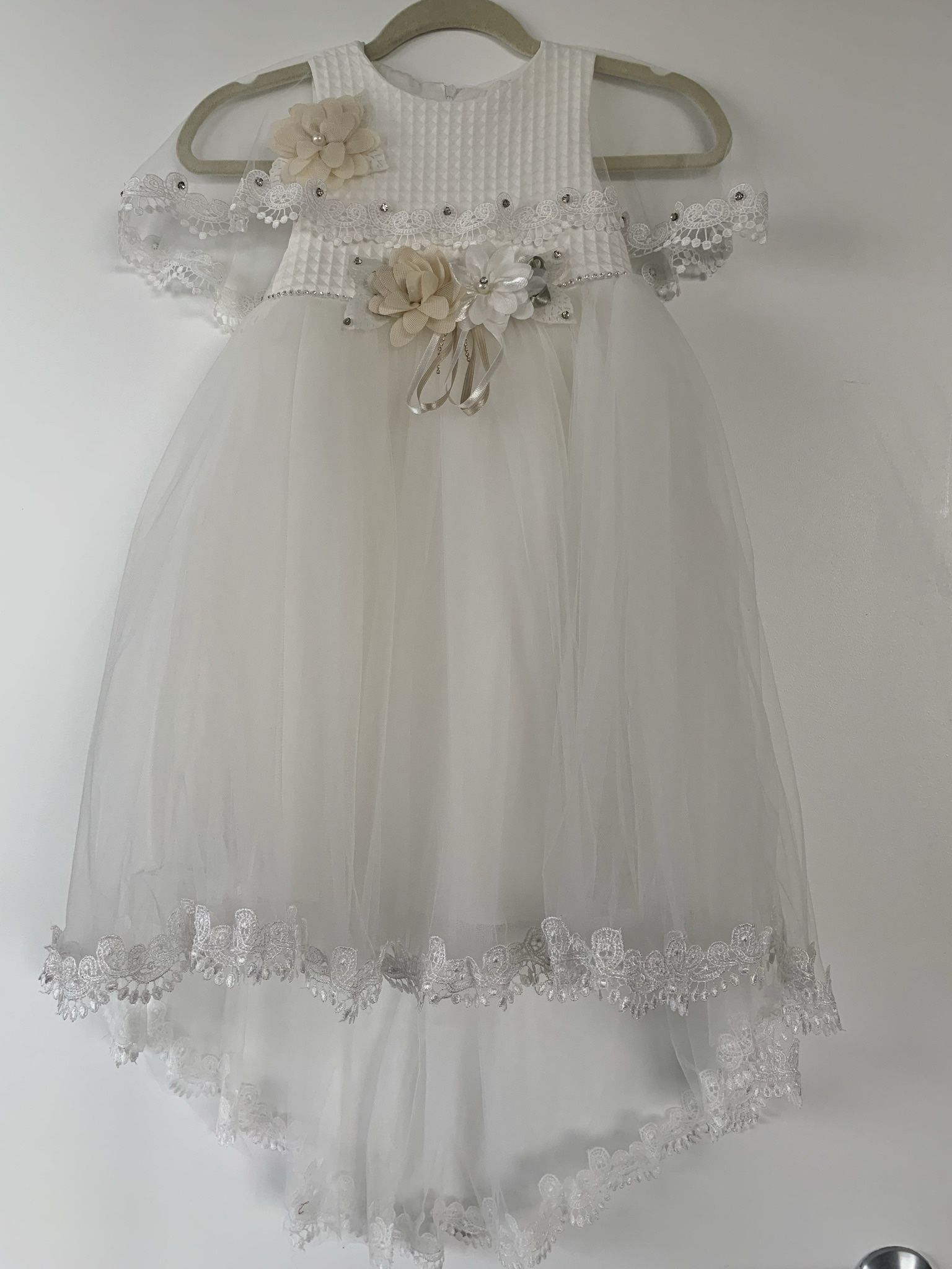 Brand New Dress 5 Year