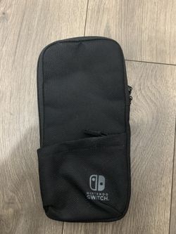 Nintendo Switch Case