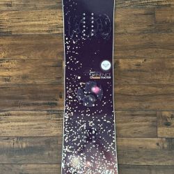 Roxy Torah Bright Edition Eminence Snowboard - 149
