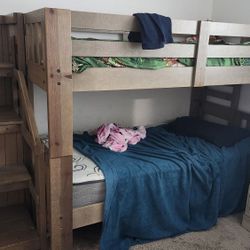 Bunk Bed For Sale