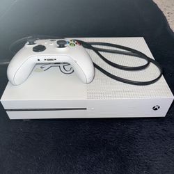 Xbox One S 1TB