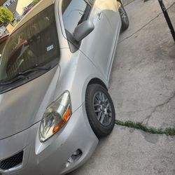 2011 Toyota Yaris