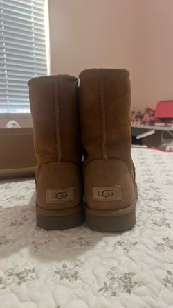 UGG boots size 7