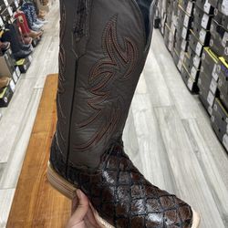 mens western boots