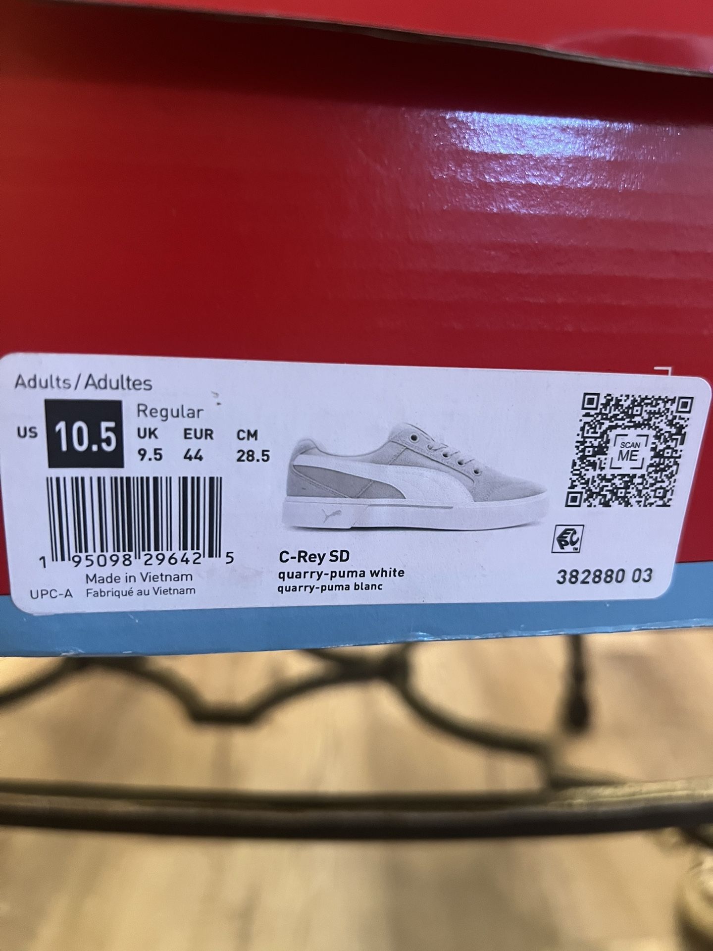 Tennis Puma