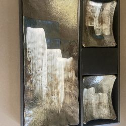 Sushi Plate Set