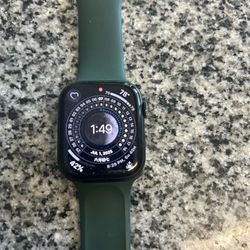 Apple Watch 7 GPS