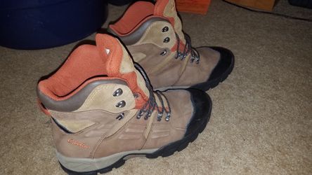 Cabela's on sale avalanche boots