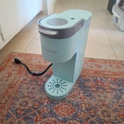 Blue Keurig