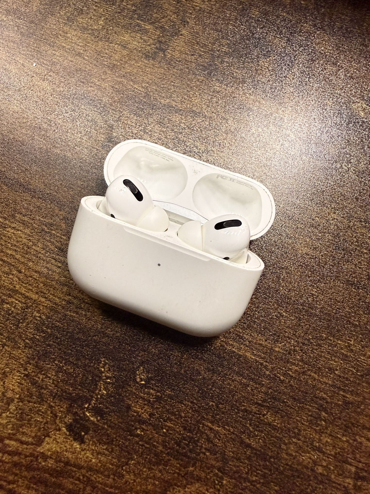 AirPods Pro