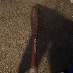 Easton Rival XL Bbcor 33in Baseball Bat