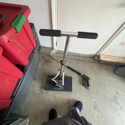 Water Claw  Extractor