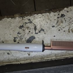 Conair Straightening Comb