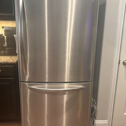 Refrigerador 