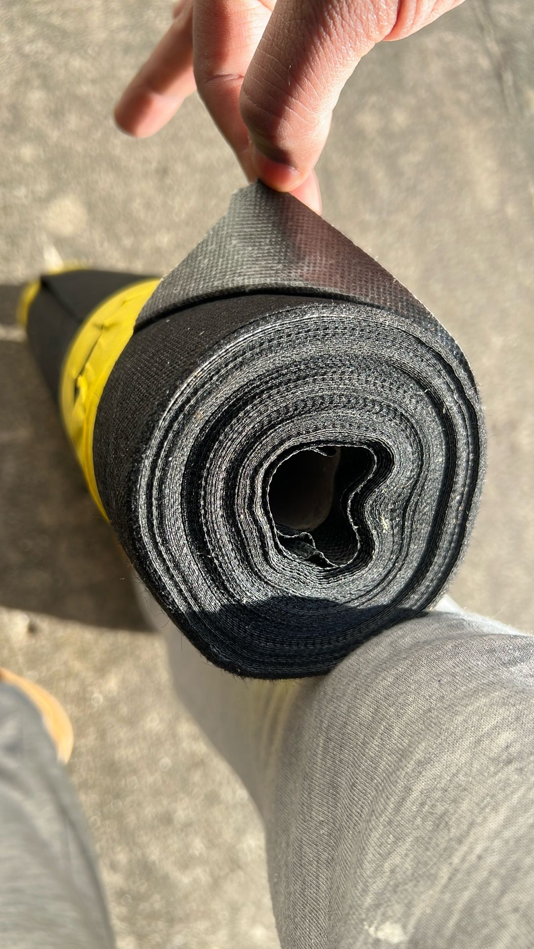 Landscape Fabric