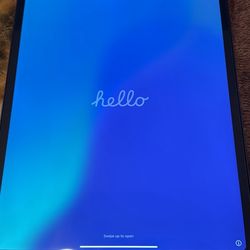 2018 (3rd Gen) iPad Air (11-inch, WiFi + Cellular, 128GB SSD) Space Gray