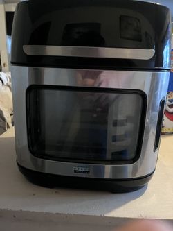 Bella Proseries air Fryer