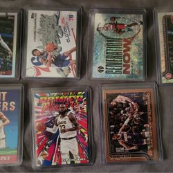 Topps Flagship Lot