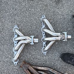 Ls Headers