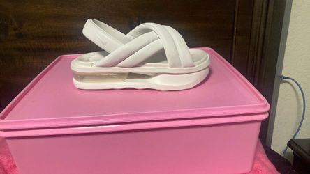 Sandals Nike air