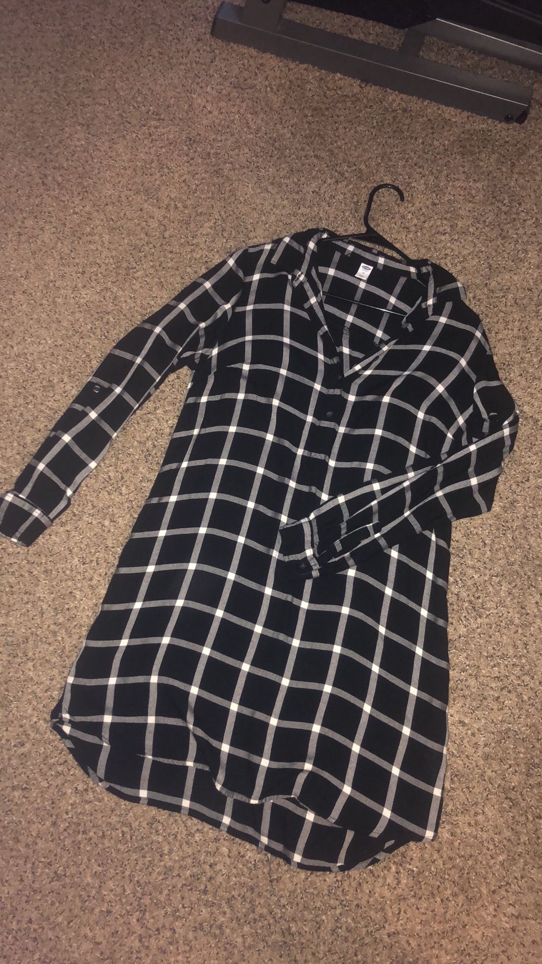 Woman’s Dress Size M