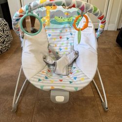 Baby Bouncer