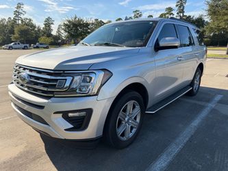 2019 Ford Expedition