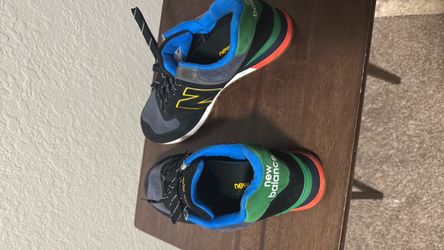 Men new balance