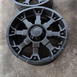 F-150 Rims 