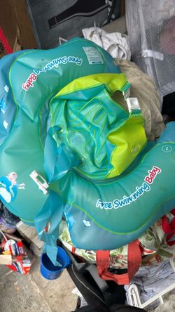 Baby Swim Float Size L