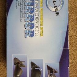 2001-04 Honda civic right passengers site