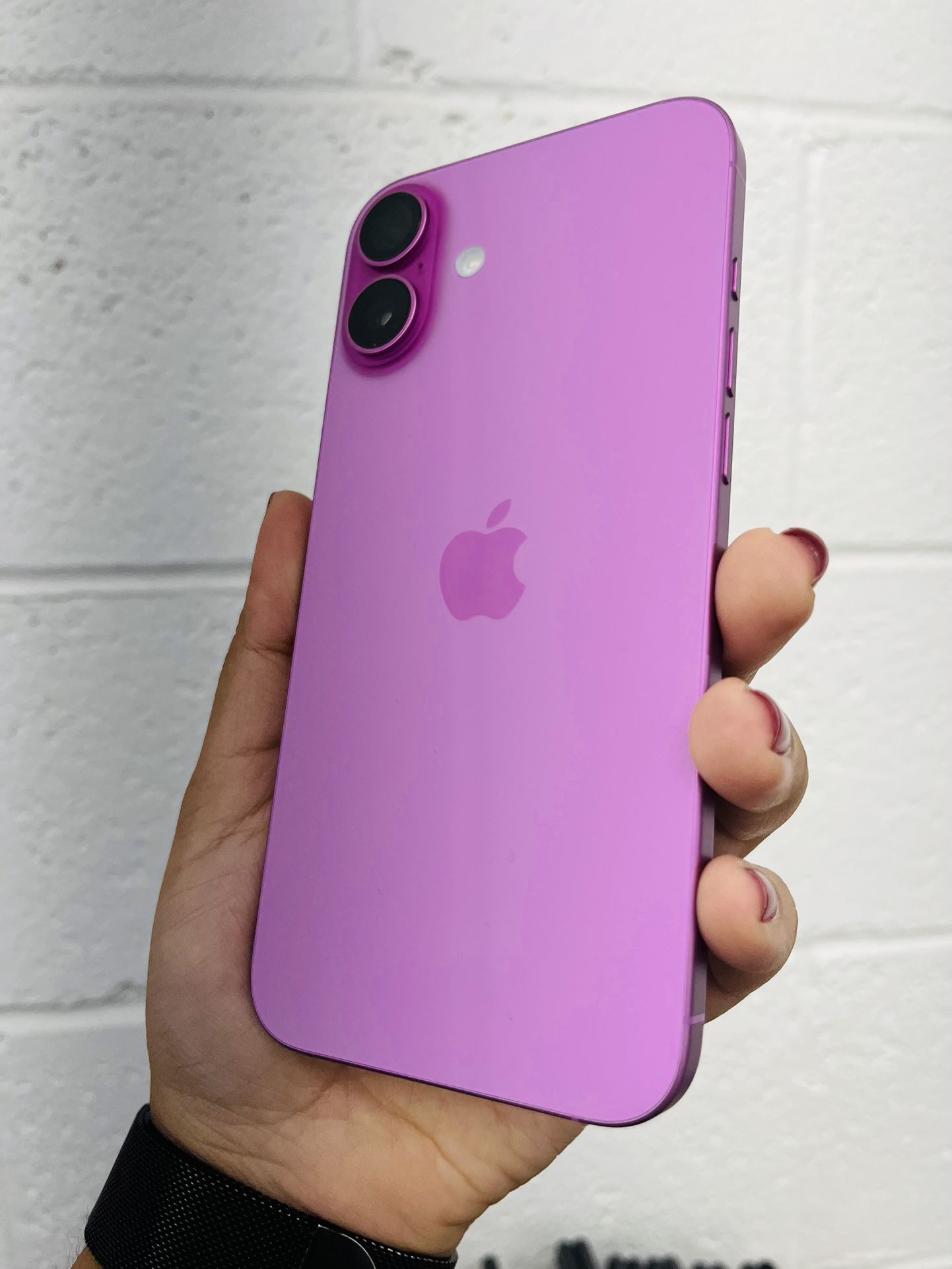 iPhone 16 Plus 128gb Unlocked