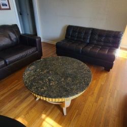Marble Coffee Tables 