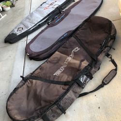Surfboard Sale, Surf Travel Board Bags for Sale, $75 and Up