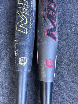 Softball USA Bats Sz 10 Cleats $100