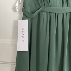 Gown, Bridesmaids Dress. Never Worn